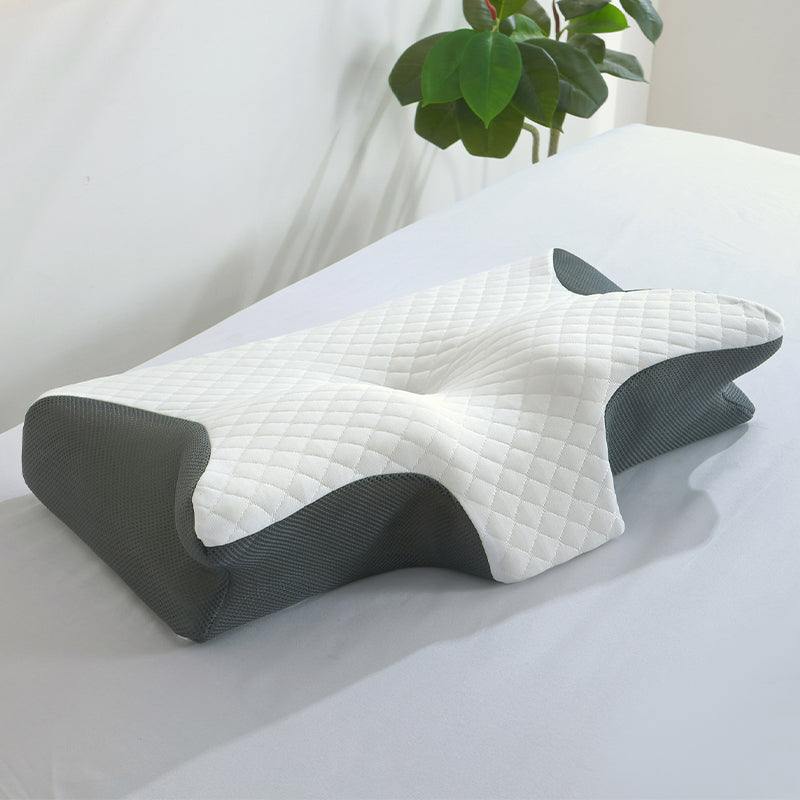 Cervical Pillow Back Support